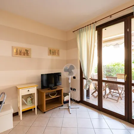 Apartamento I Due Giardini *