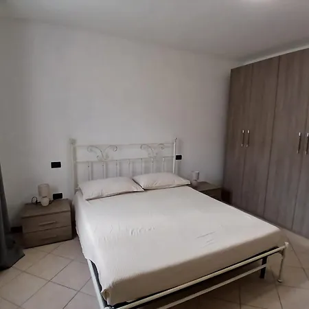 Apartament I Due Giardini *