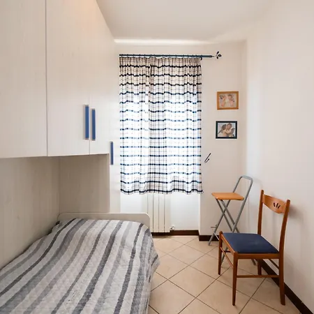 I Due Giardini Apartament Montinelle