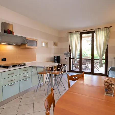 Apartament I Due Giardini