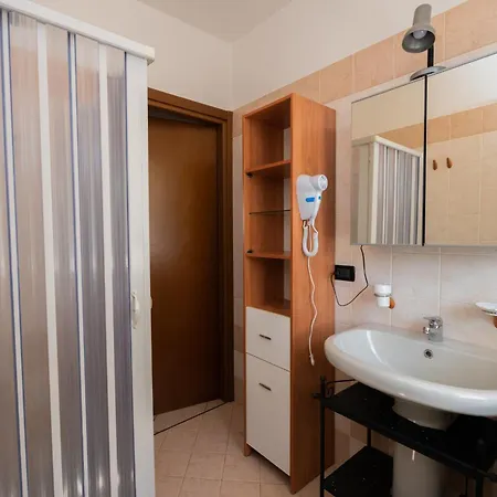 I Due Giardini Apartament *
