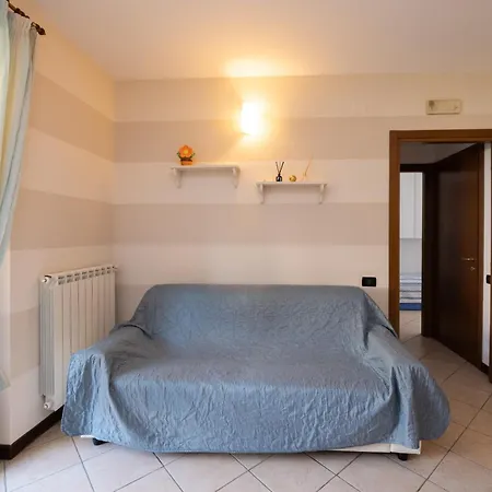 I Due Giardini Apartament Montinelle