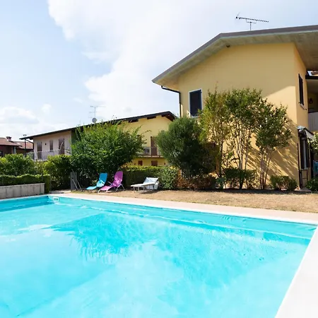 Apartament I Due Giardini