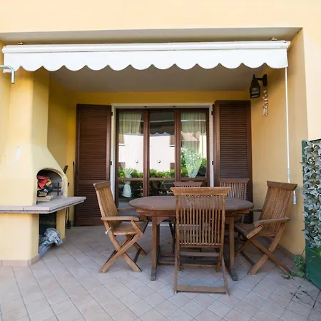 Apartament I Due Giardini *