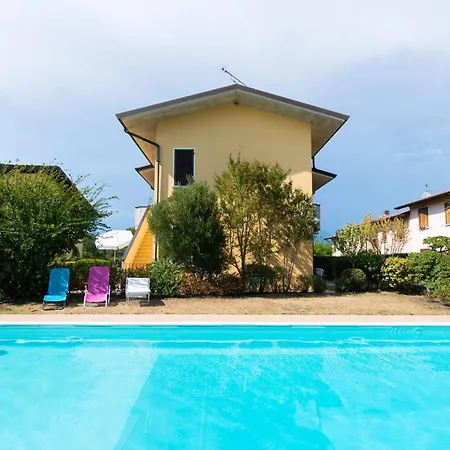I Due Giardini Apartamento *