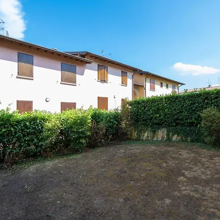 I Due Giardini * Montinelle