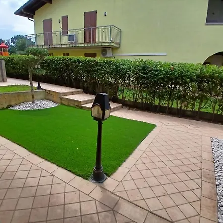 I Due Giardini Montinelle