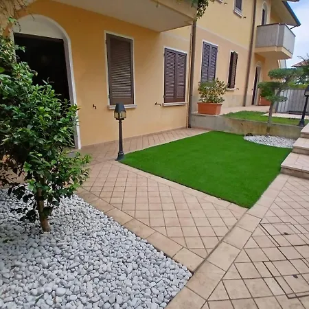 I Due Giardini